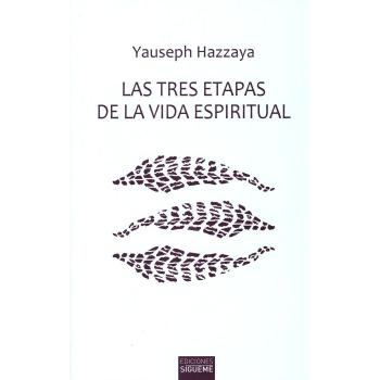 Tres etapas de La Vida Espiritual, Las: 44