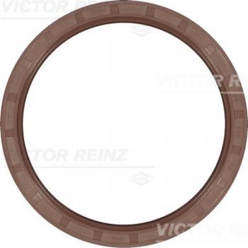 Retén de aceite, cigüeñal REINZ 81-24476-20