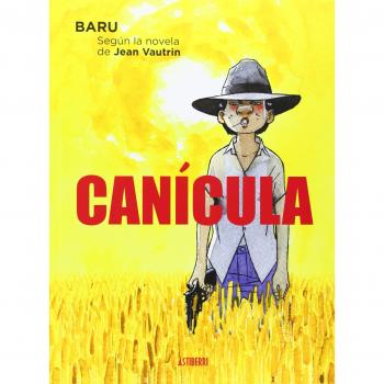 Canícula - Hervé Barulea