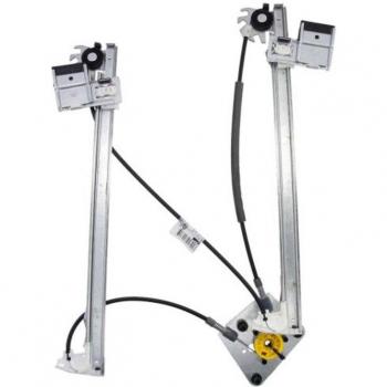 Regulador de ventanilla Elevalunas MAGNETI MARELLI 350103124700 Izquierda