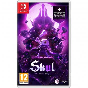 Skul: The Hero Slayer - Nintendo Switch