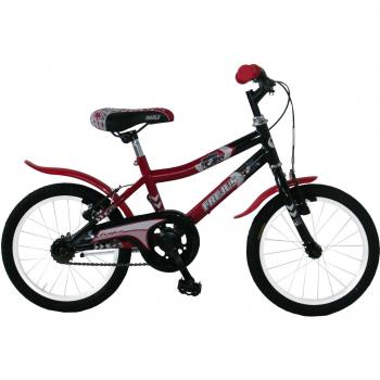 Frejus 16 CTB - Bicileta para niño, color multicolor