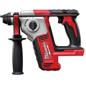 Milwaukee - Martillo Compacto Sds-Plus M18 - M18 Bh