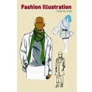 Kolonpockets fashion illustration