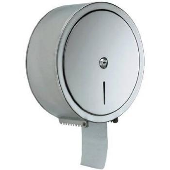 Gedy - Portarrollos Industrial Cromo