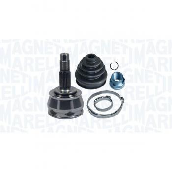 Juego de articulación de cardán MAGNETI MARELLI 302015100097