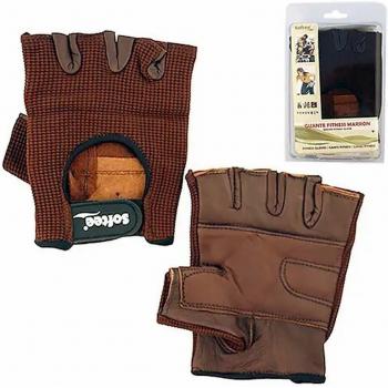 Softee Fitness Gloves - Comfortable and Durable Workout Hand Protection