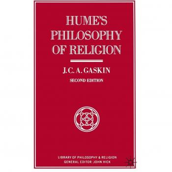 Hume's Philosophy of Religion