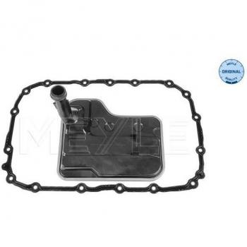 Kit de filtro hidráulico para caja automática MEYLE 314 137 0005/S