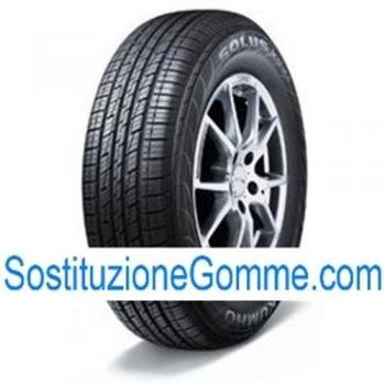 KUMHO 225/55 R18 98H KL21  4X4