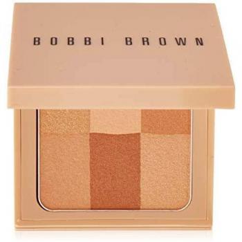 Bobbi Brown Nude Finish Illuminating Powder, Shade Buff, 6.6 g