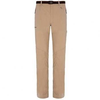 Trangoworld Elster Dn Pant. Largo, Hombre, Tierra, M