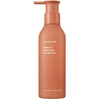 Intensive Regenerating Bonding Shampoo for Damaged Hair 350 g