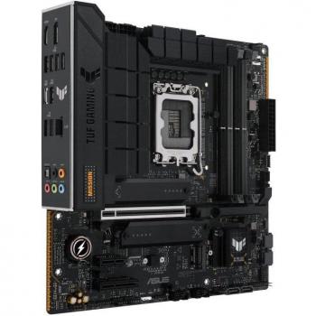 ASUS TUF Gaming B760M-PLUS II Motherboard