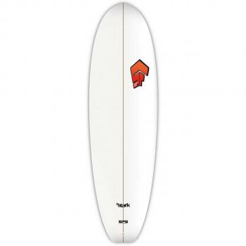 BIC Surf Super Frog Wegg Tabla de Surf 2016