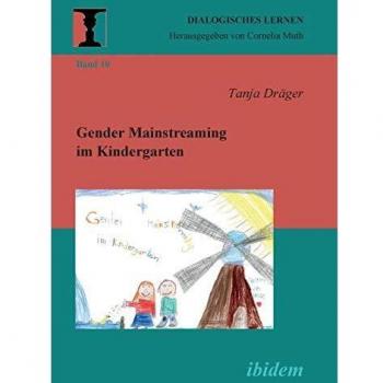 Manual de Género en la Educación Infantil: 10 Estrategias de Aprendizaje Dialógico