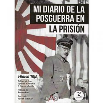 Mi diario de la posguerra en la prisión: 3