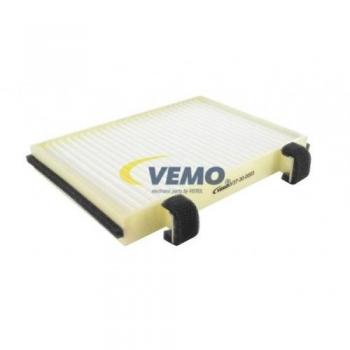 Filtro de Habitáculo VEMO Original Calidad V37-30-0003 - Filtro de Aire, Filtro de Polen, Filtro de Climatización