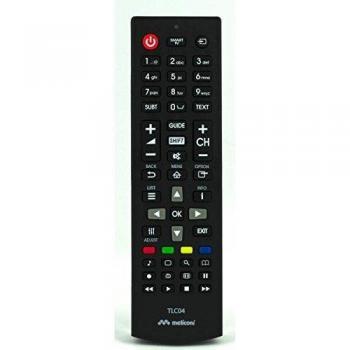 MANDO SUSTITUCION PHILIPS TCL04