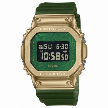 Reloj Casio G-Shock GM-5600CL-3ER