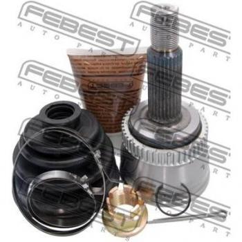 Junta homocinética FEBEST CV-joint 1210-TUCRRA48