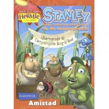 Stanley una Chinche Apestosa
