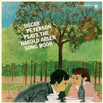 Plays The Harold Arlen Song Book [Vinilo] - Oscar Peterson