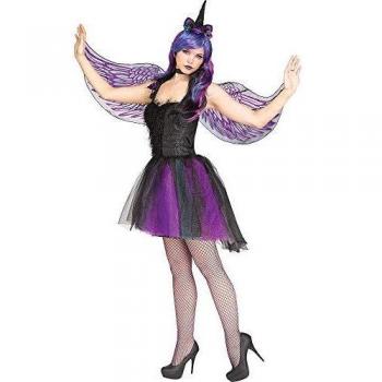 Fun World - Disfraz talla de adulto Mujer Small/Medium   2 - 8 US
