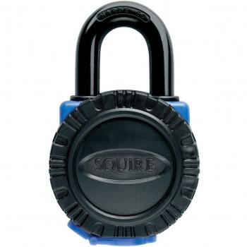 Squire HSQATL5 - Candado para bicicleta