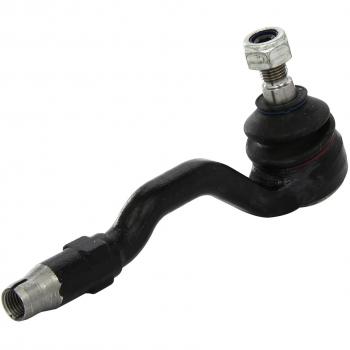 Rótula de dirección Metzger 54011118 para BMW X3 E83, eje delantero, lado derecho e izquierdo