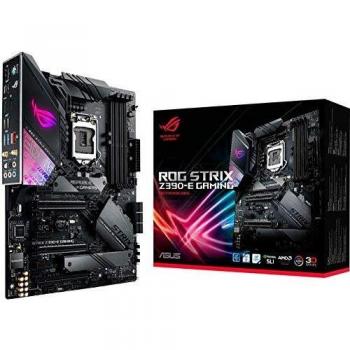 ROG STRIX Z390-E GAMING LGA 1151