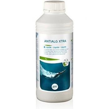 Gre 76041 - Antialgas Extra líquido, 1 l