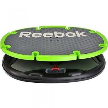 Reebok RSP-21160 - Plataforma de equilibrio, color gris