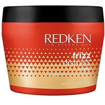 REDKEN Frizz Dismiss - Mascarilla para cabello encrespado