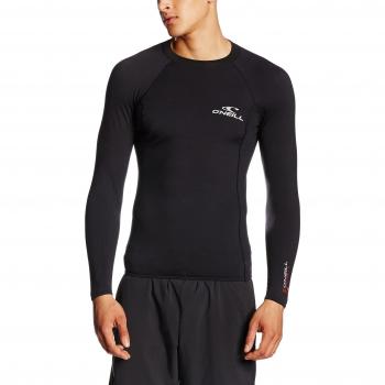 O 'Neill Wetsuits-de-Traje de buceo, color Negro - negro, tamaño large
