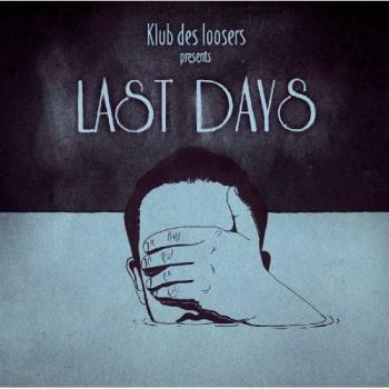 Last Days Vinyl LP - Limited Edition Collector's Pressing