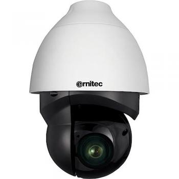 Cámara de Seguridad IP Ernitec Orion DX 842IR Exterior PTZ 1920 x 1080 Pixeles