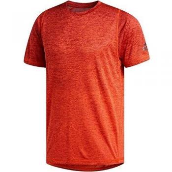 adidas FL_360 X GF Gra Camiseta, Hombre, naract/Buruni, S