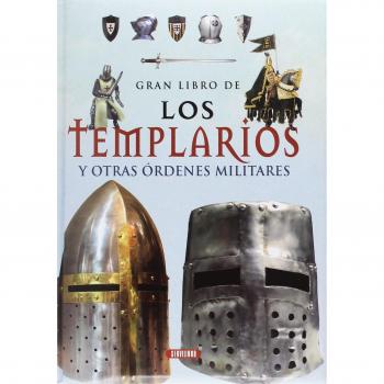 Los Templarios y otras ordenes militares