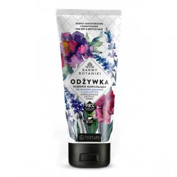 Acondicionador Hidratante Botaniki Barwa 180 ml
