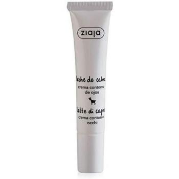 Ziaja Leche de Cabra Crema Contorno de Ojos 15 ml