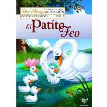 El patito feo [DVD]