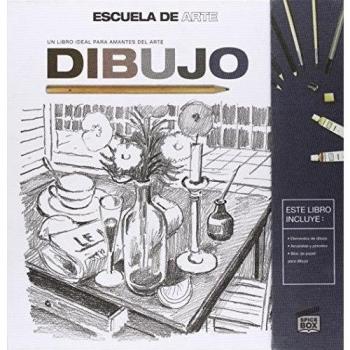 Escuela De Arte Dibujo: Estilos y técnicas