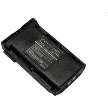 Bateria Icom IC-A14, IC-A14S, IC-F14, IC-F14S, IC-F15, IC-F16, IC-F16S, 2500 mAh