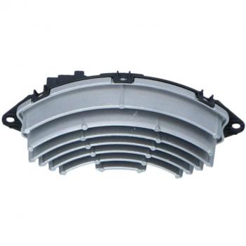 Regulador de ventilador habitáculo NRF 342084 - Controlador de calor, original, alta calidad