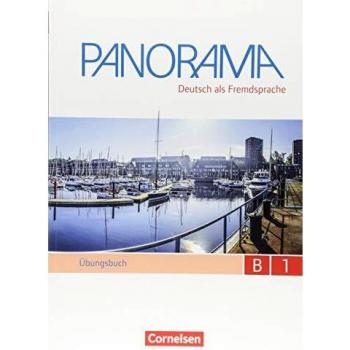 Panorama B1 Ejercicios - VV. AA.