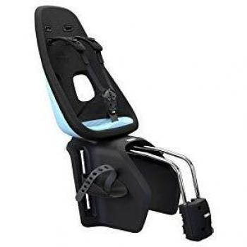 Thule Yepp Nexxt Maxi - Asiento Infantil Unisex, Aguamarina, Carga máxima de 22 kg