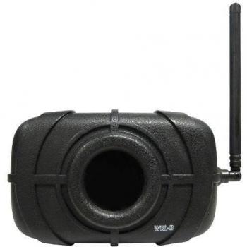 SpyPoint WRL-B remoto Detector de Movimiento Negro