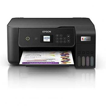 Impresora Multifunción Epson EcoTank ET-2821 Wi-Fi