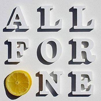 All For One [Vinilo]